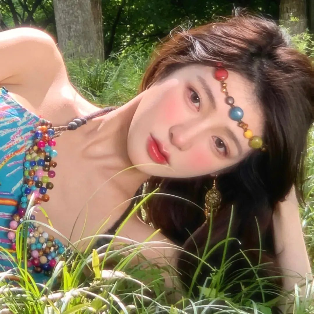 山里的春天 在线观看